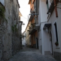 Badia, Italy, Andante
