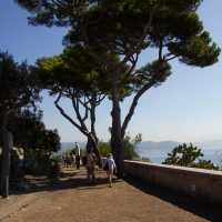 Aragonese Castle Museum Italy