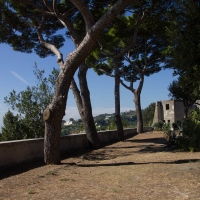 Aragonese Castle Museum Italy