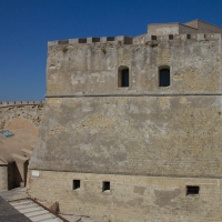 Aragonese Castle Museum Italy