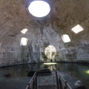 Baia bathing complex, Italy