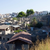 Herculaneum, Italy