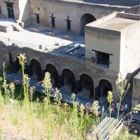 Herculaneum, Italy