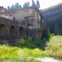 Herculaneum, Italy