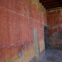 Herculaneum, Italy