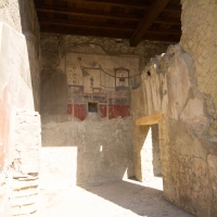 Herculaneum, Italy