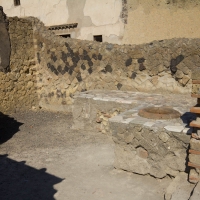 Herculaneum, Italy