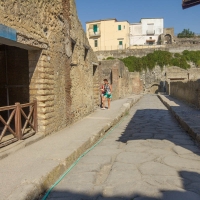 Herculaneum, Italy