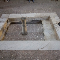 Herculaneum, Italy