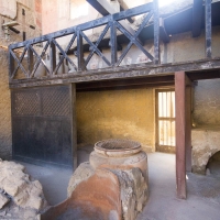 Herculaneum, Italy