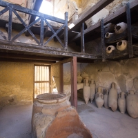 Herculaneum, Italy