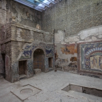 Herculaneum, Italy