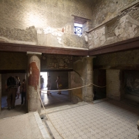 Herculaneum, Italy