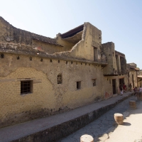 Herculaneum, Italy