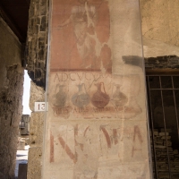 Herculaneum, Italy