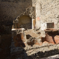 Herculaneum, Italy