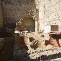 Herculaneum, Italy