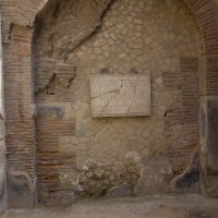 Herculaneum, Italy