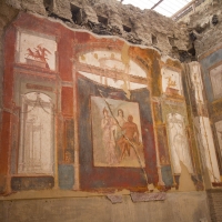 Herculaneum, Italy