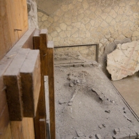 Herculaneum, Italy