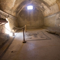 Herculaneum, Italy