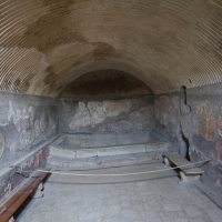 Herculaneum, Italy