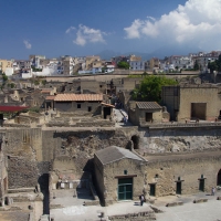 Herculaneum, Italy