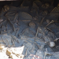 Herculaneum, Italy