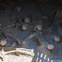 Herculaneum, Italy