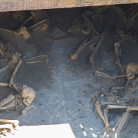 Herculaneum, Italy