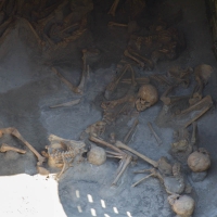 Herculaneum, Italy