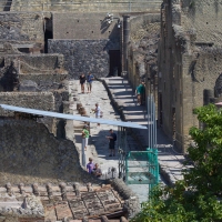 Herculaneum, Italy