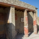 Herculaneum, Italy