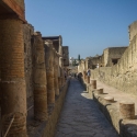 Herculaneum, Italy