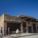 Herculaneum, Italy