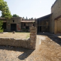 Herculaneum, Italy