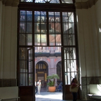 National Archaeological Museum, Naples,Italy