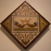 National Archaeological Museum, Naples,Italy