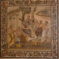 National Archaeological Museum, Naples,Italy