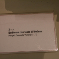 National Archaeological Museum, Naples,Italy