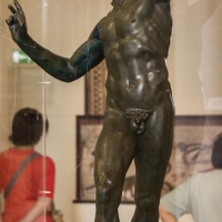 National Archaeological Museum, Naples
