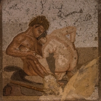 National Archaeological Museum, Naples