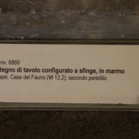 National Archaeological Museum, Naples