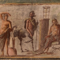 National Archaeological Museum, Naples