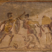 National Archaeological Museum, Naples