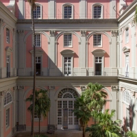 National Archaeological Museum, Naples