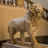 National Archaeological Museum, Naples,Italy