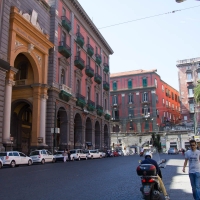 National Archaeological Museum, Naples,Italy