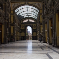 National Archaeological Museum, Naples,Italy