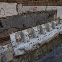 National Archaeological Museum, Naples,Italy